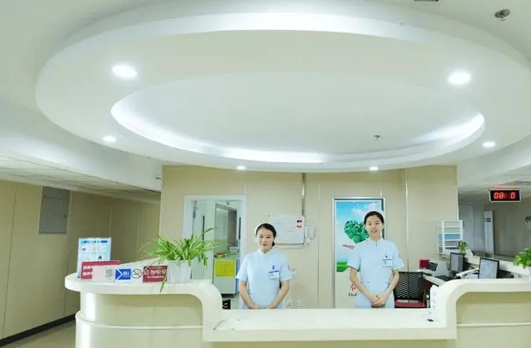 驻马店正规供卵试管中心